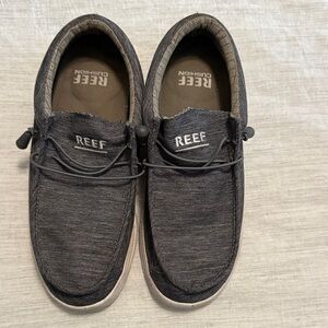 Reef Cushion Coast TX Men's Shoes size 8